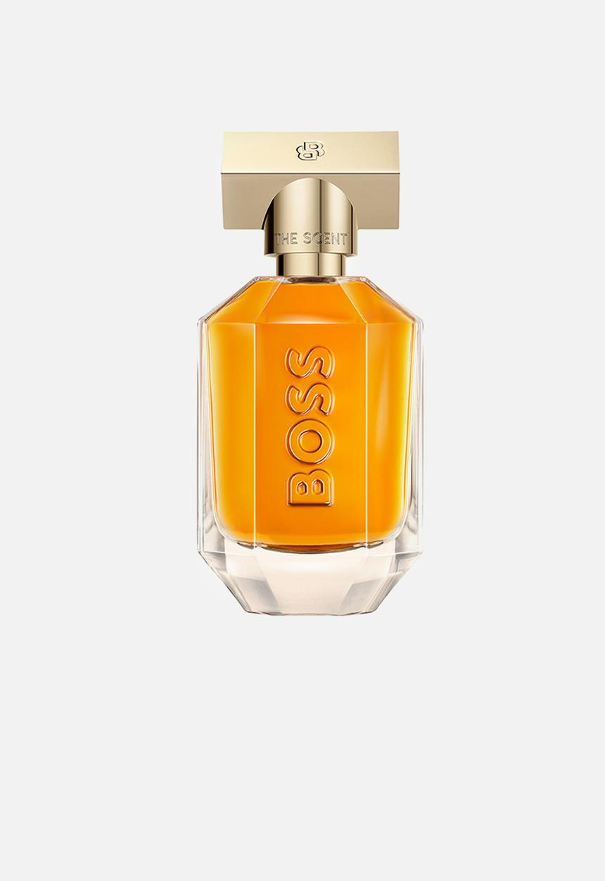 Hugo Boss Fragrances - Hugo Boss Boss The Scent Edp Intense for Her - 50ml