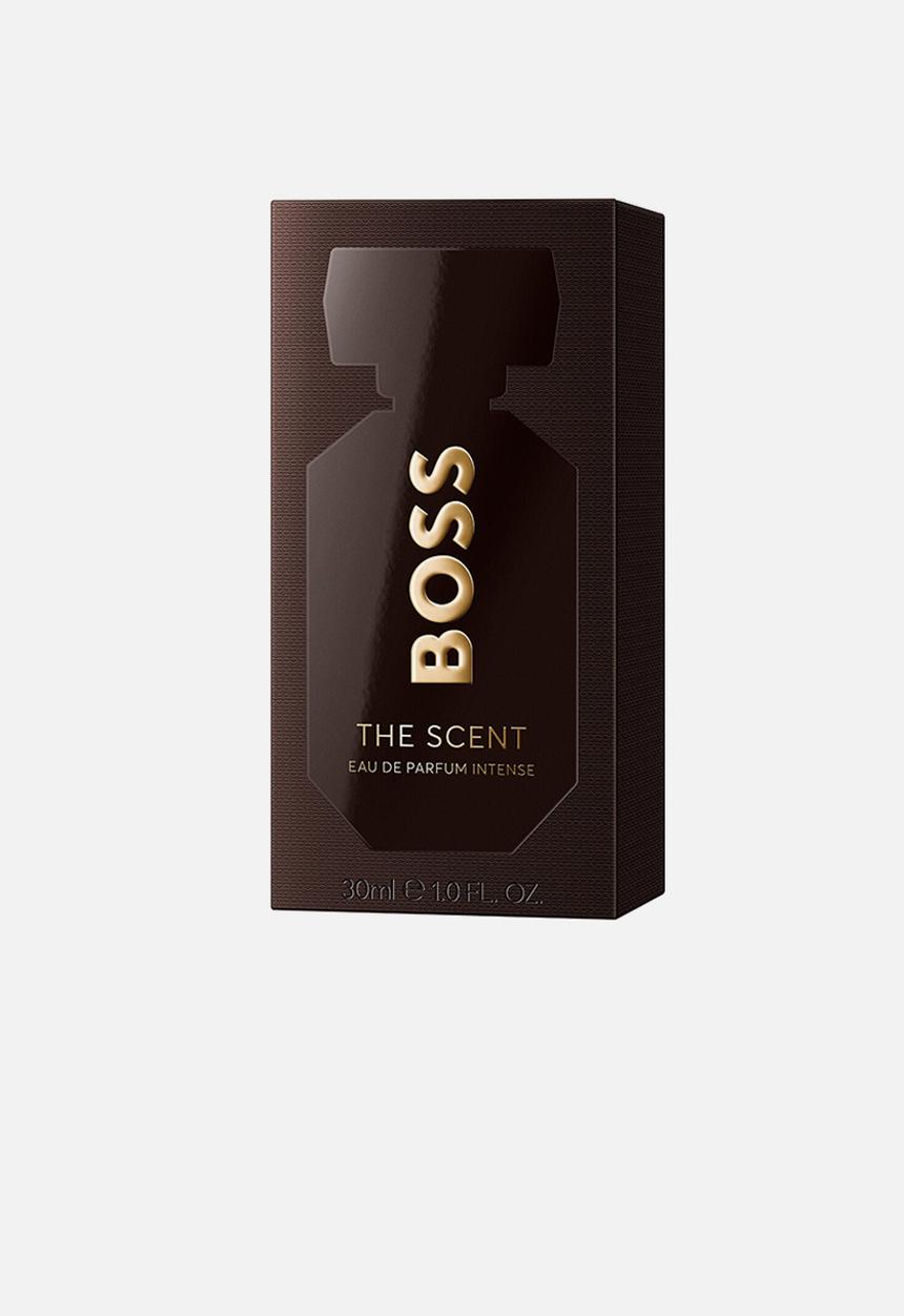 Hugo Boss Fragrances - Hugo Boss Boss The Scent Edp Intense for Her - 30ml