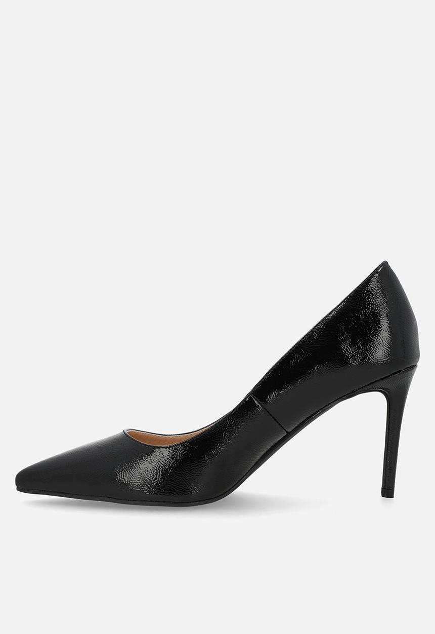 Raid London - Ziyara court stiletto heel - black 
