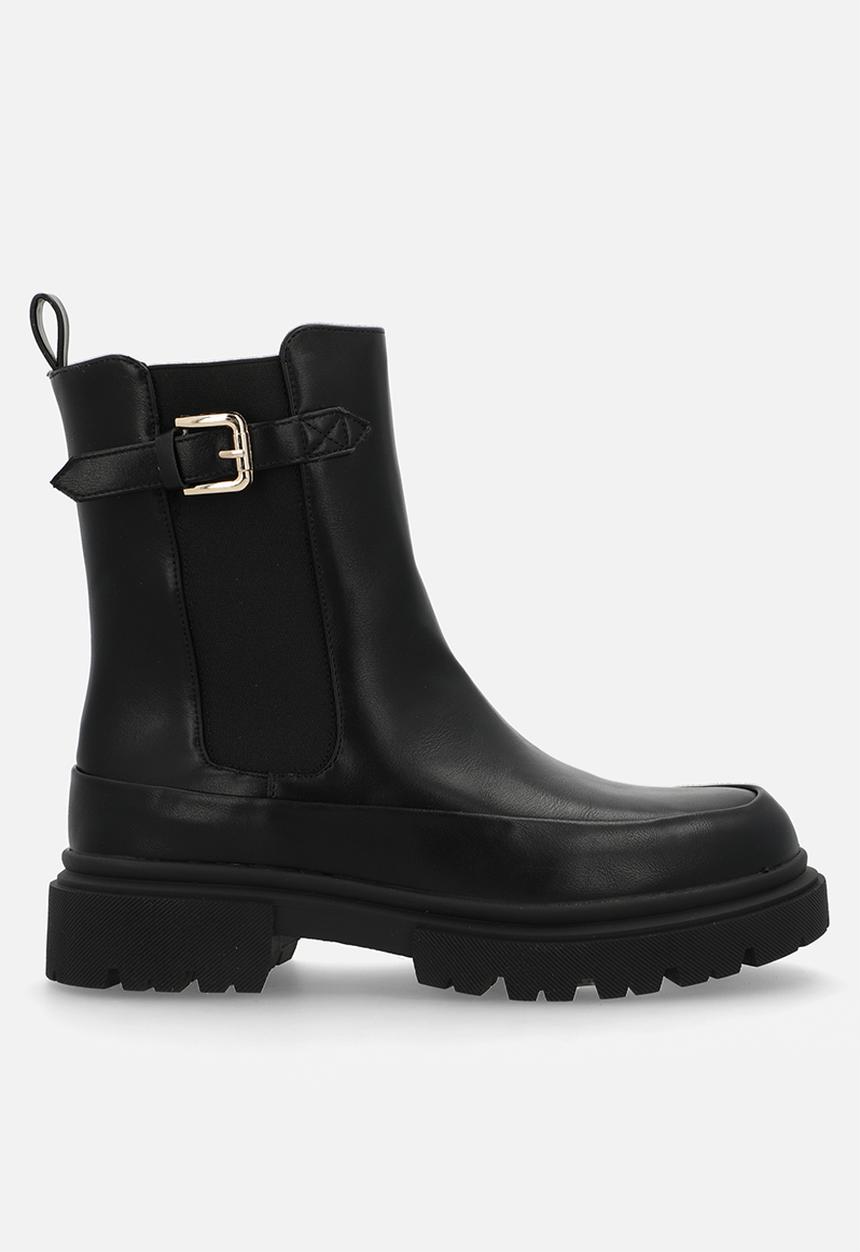 Madison® - Olva chelsea boot - black