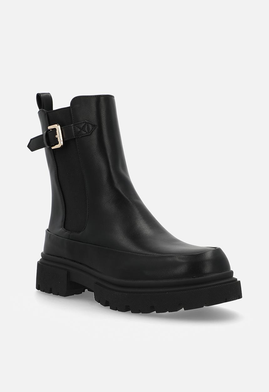 Madison® - Olva chelsea boot - black