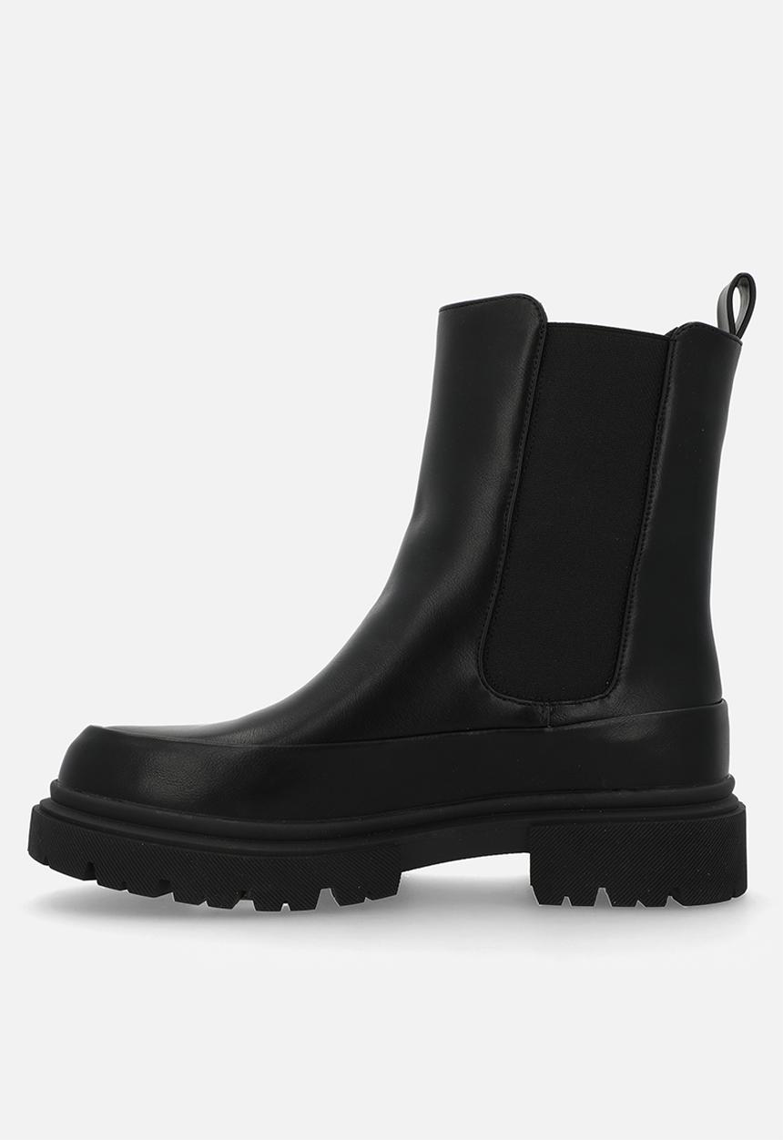 Madison® - Olva chelsea boot - black
