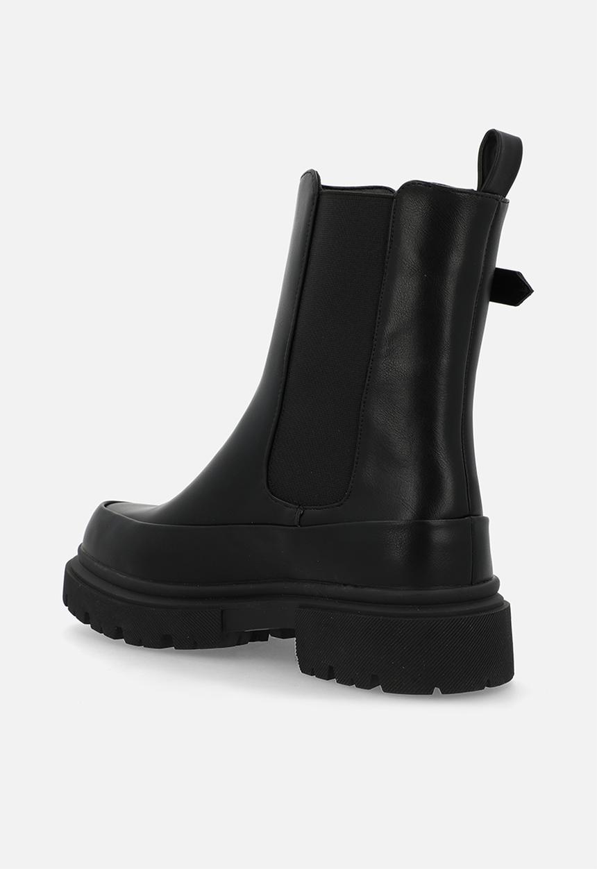 Madison® - Olva chelsea boot - black