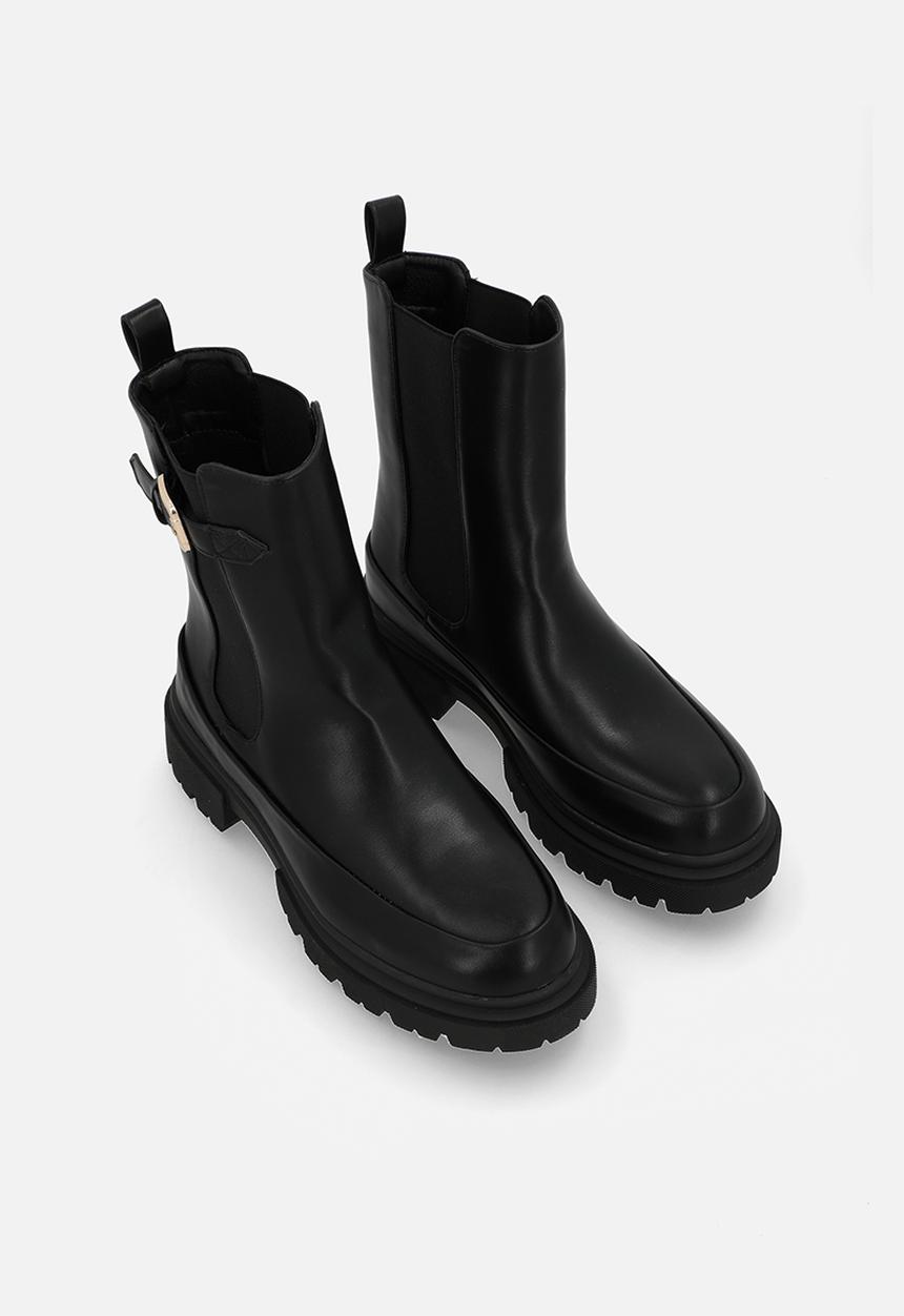 Madison® - Olva chelsea boot - black