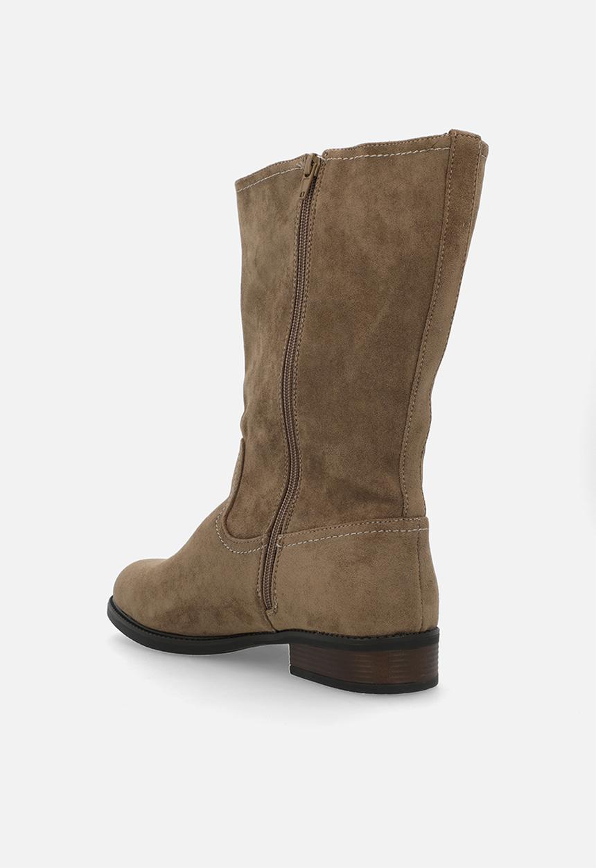 Madison® - Omni mid calf boot - taupe