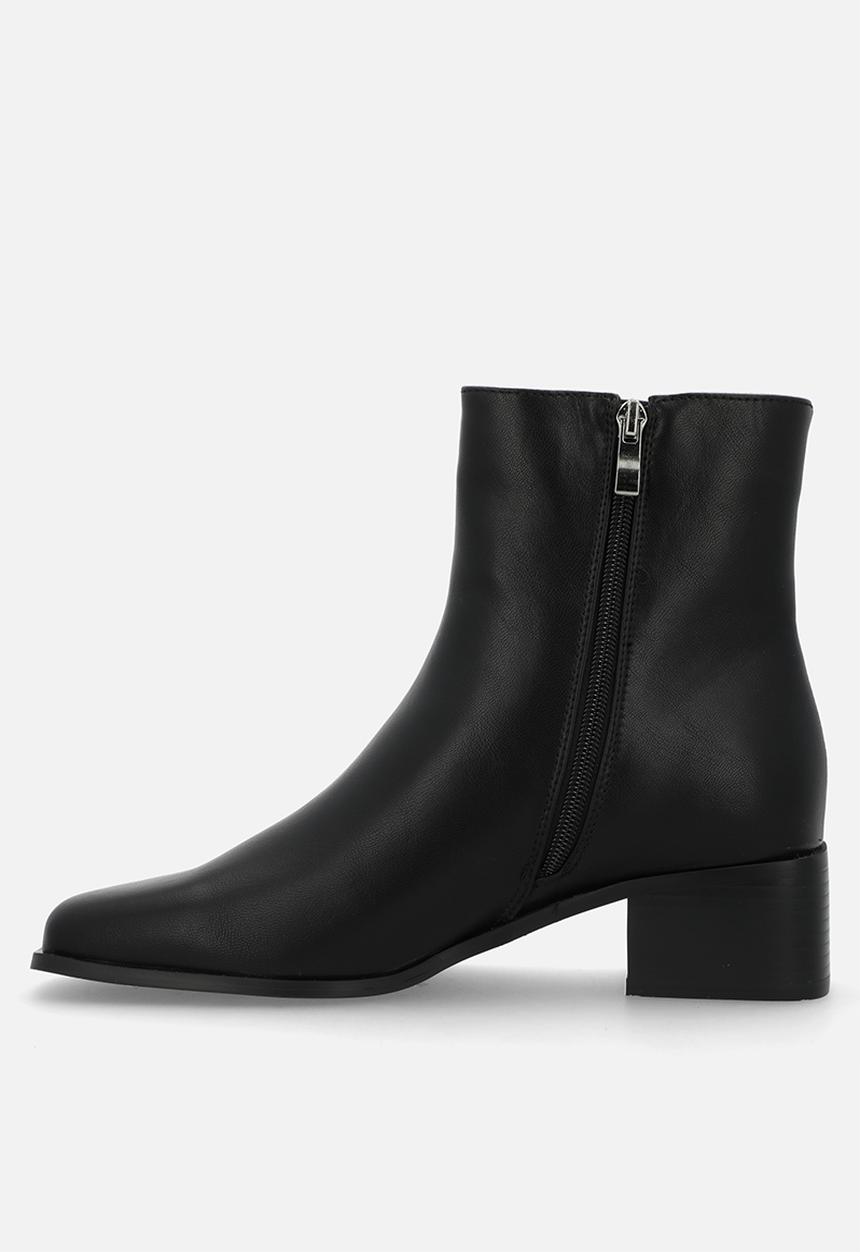 Raid London - Bree ankle boot - black 