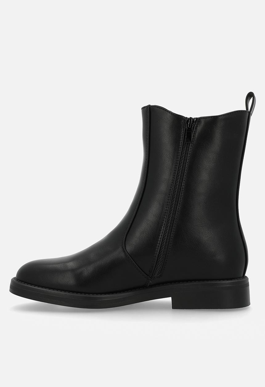 Madison® - Olsen chelsea boot - black