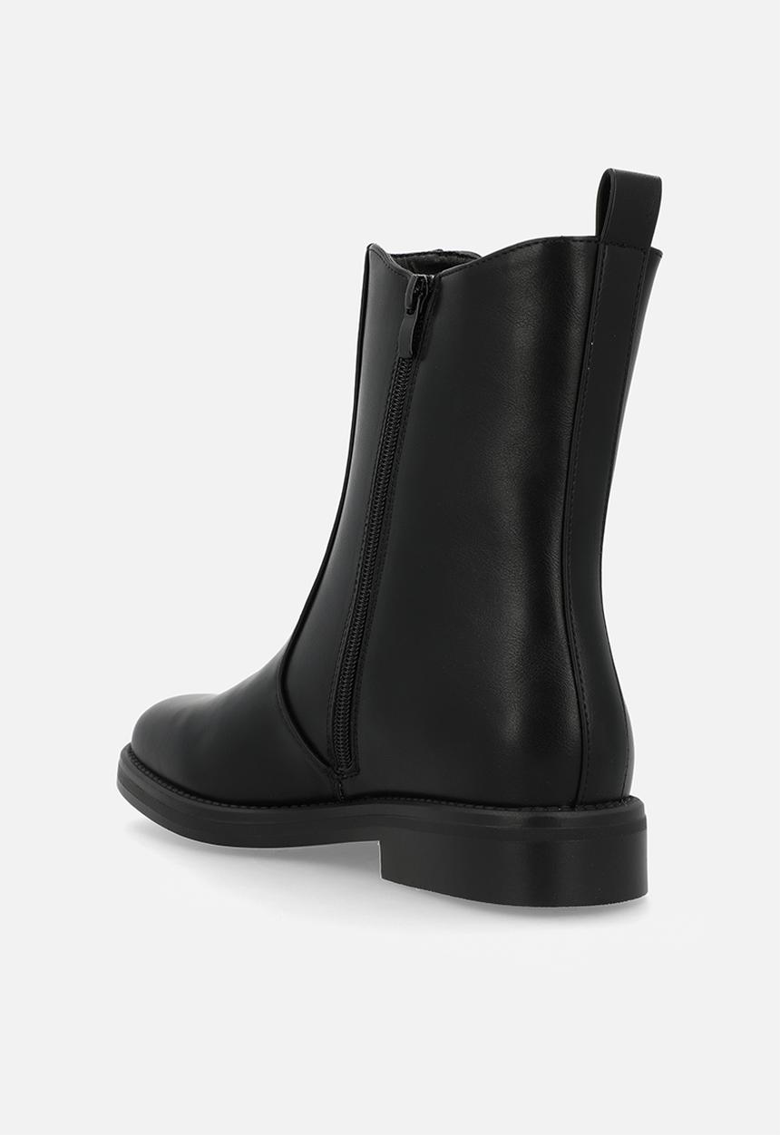 Madison® - Olsen chelsea boot - black