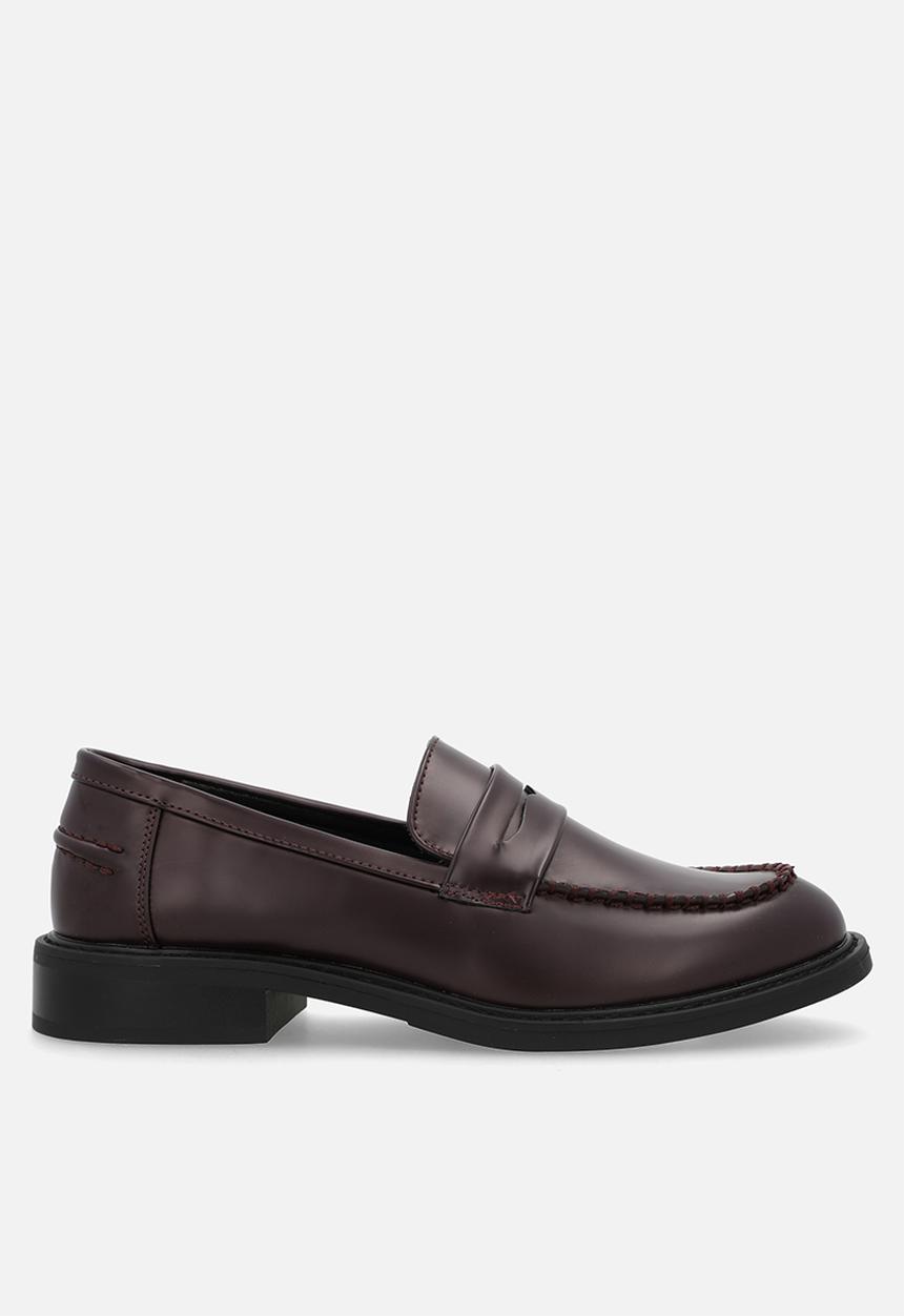 Madison® - Olivettie loafer - wine