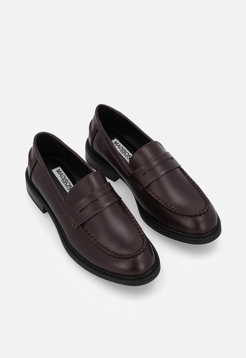 Madison® - Olivettie loafer - wine