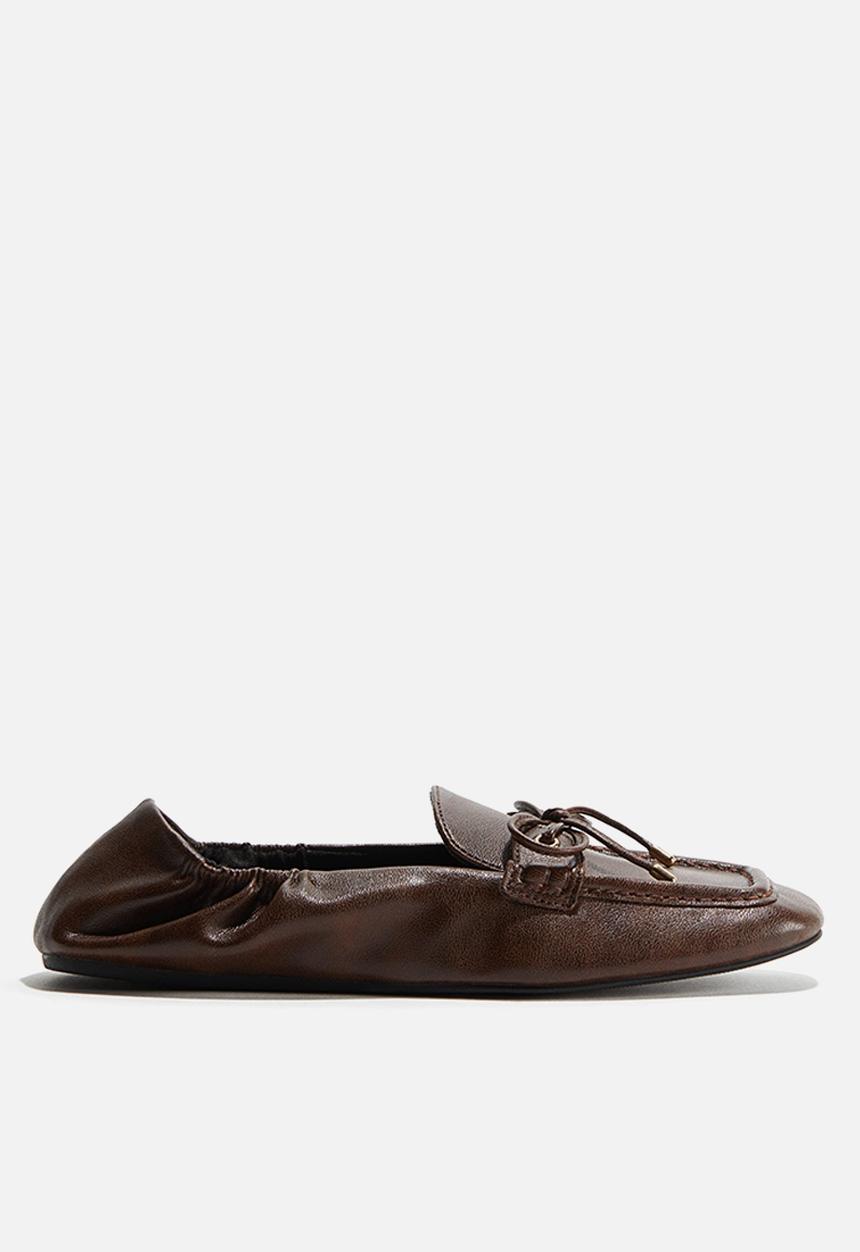 H&M - Loafers - dark brown