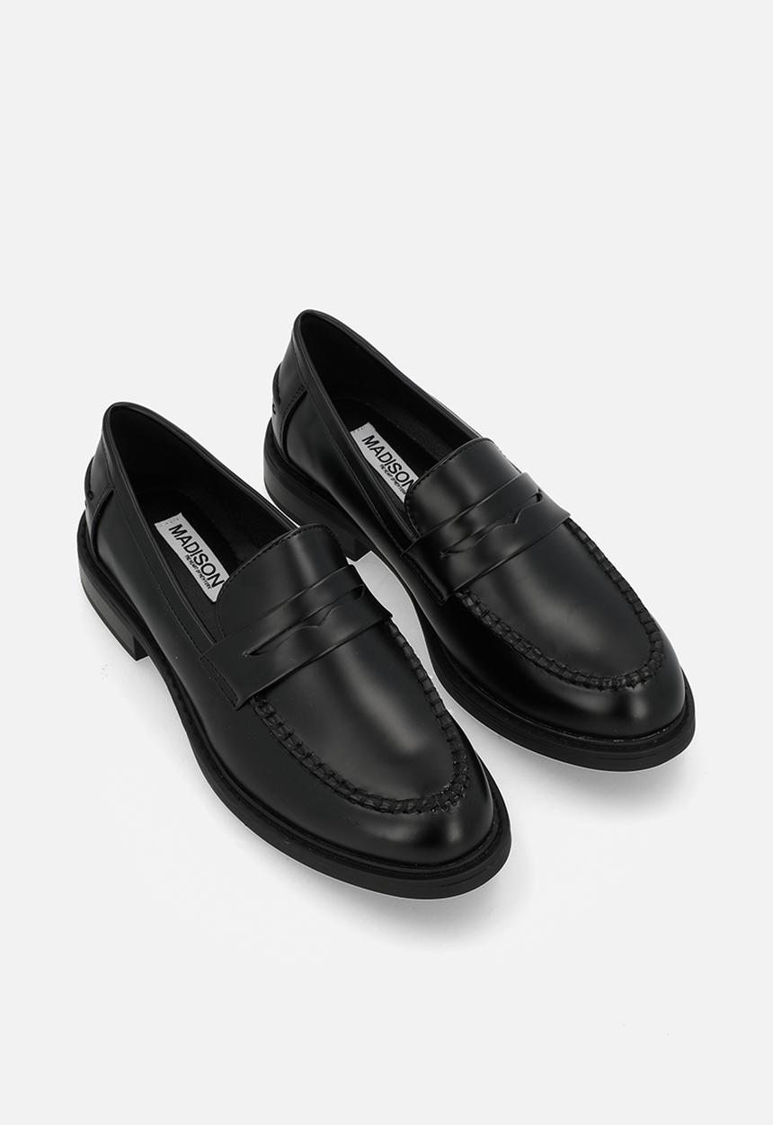 Madison® - Olivettie loafer - black