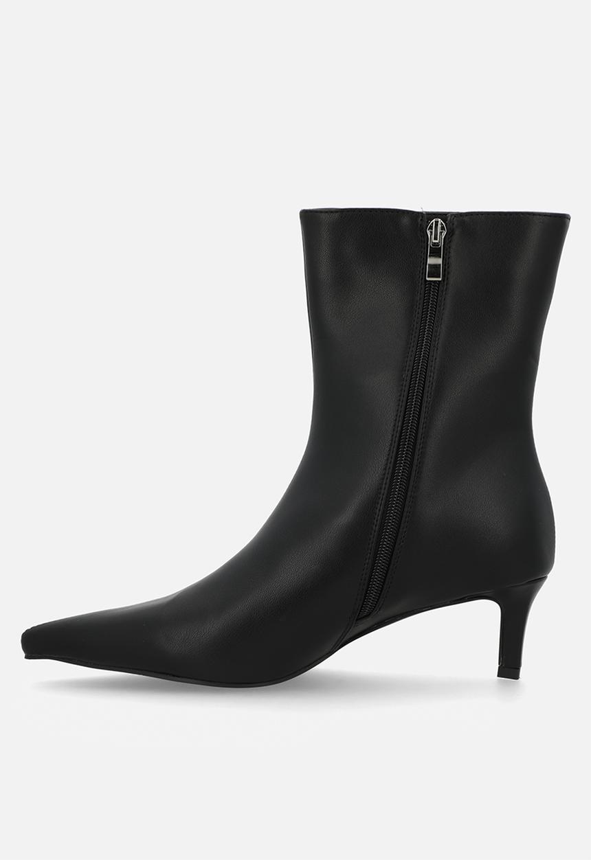 Raid London - Eldwen ankle boot - black 