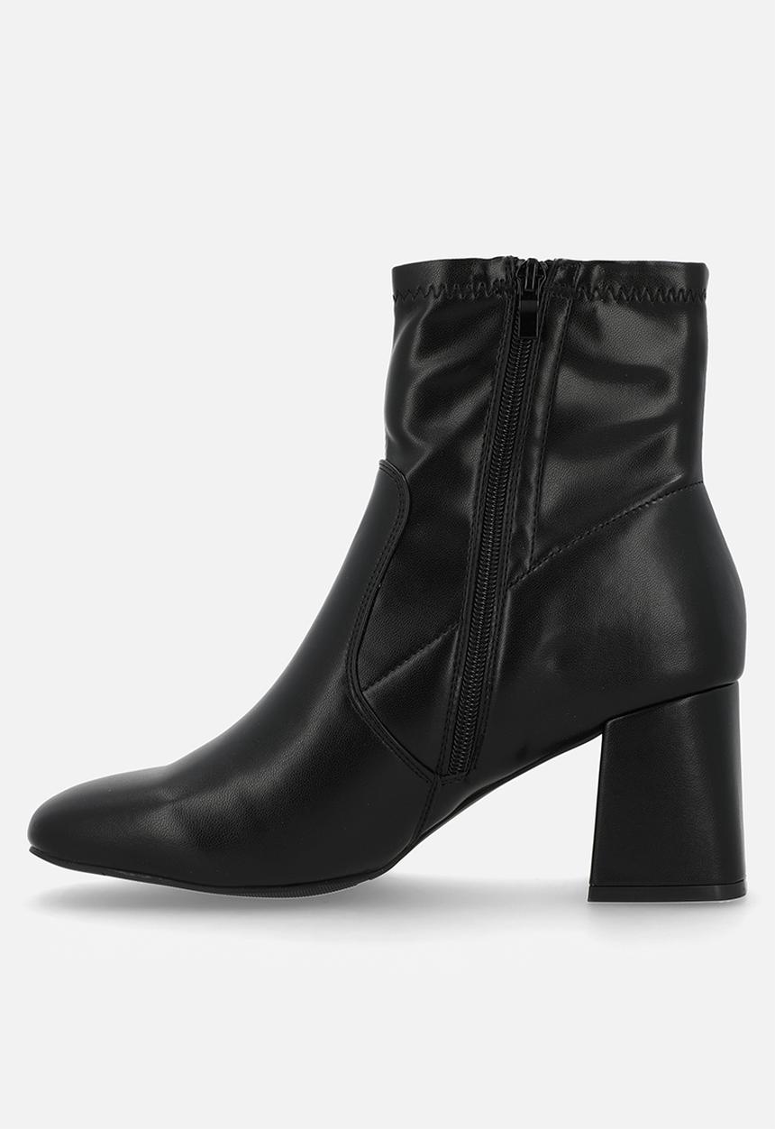 Madison® - Owen sock boot - black