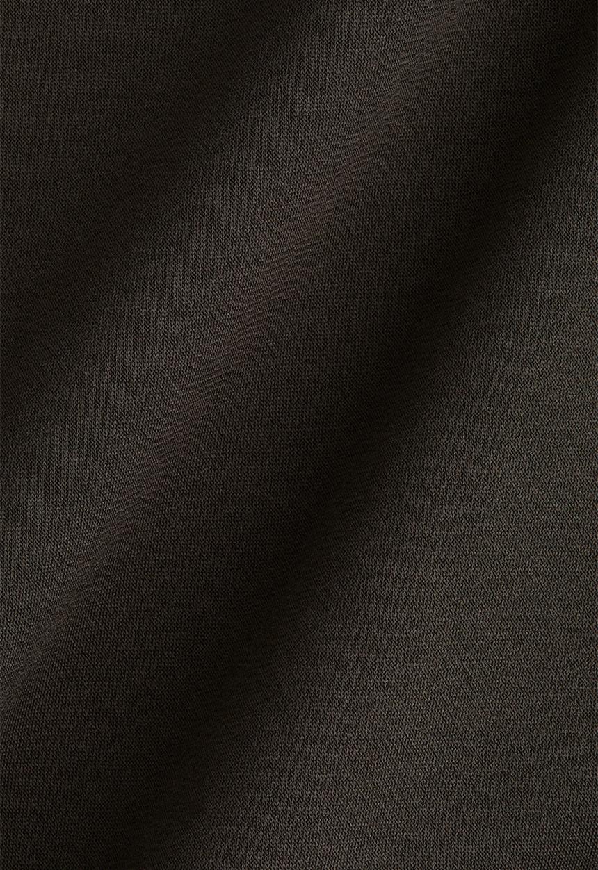 H&M - Oversized sweatshirt - dark green