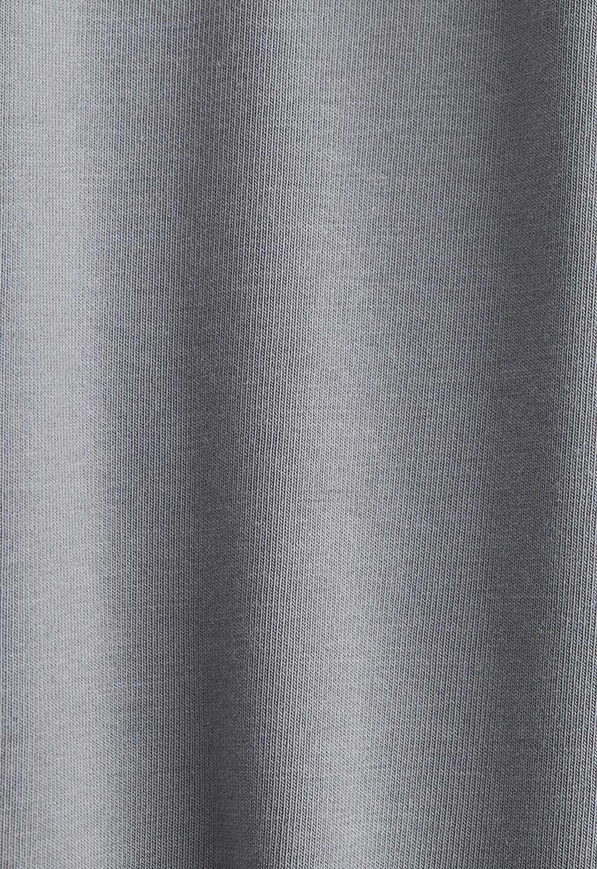 H&M - Fitted t-shirt - grey