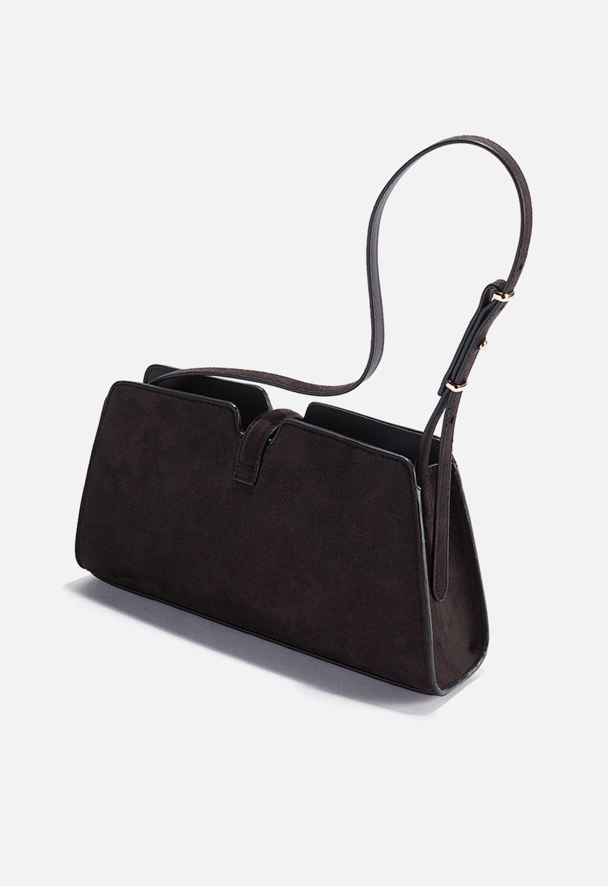 H&M - Shoulder bag - brown