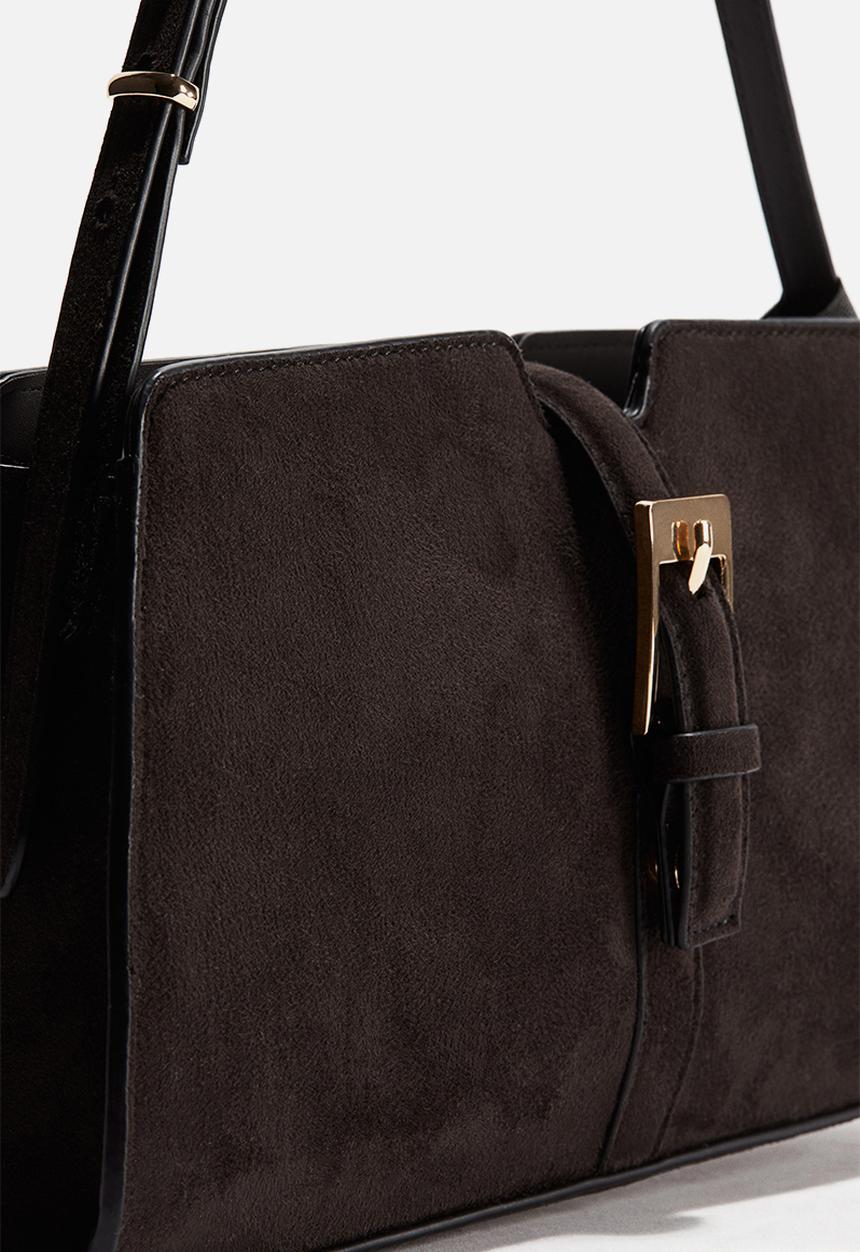 H&M - Shoulder bag - brown