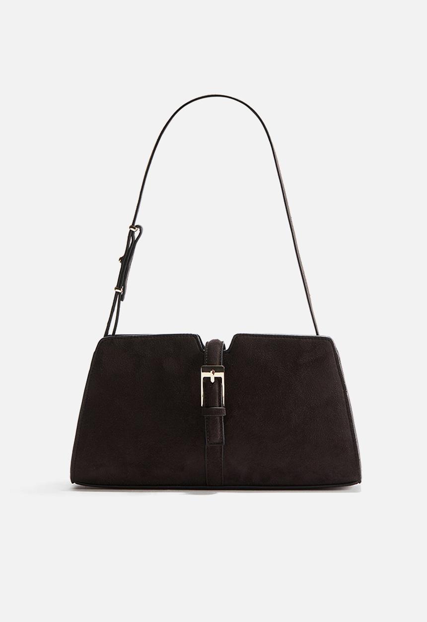 H&M - Shoulder bag - brown