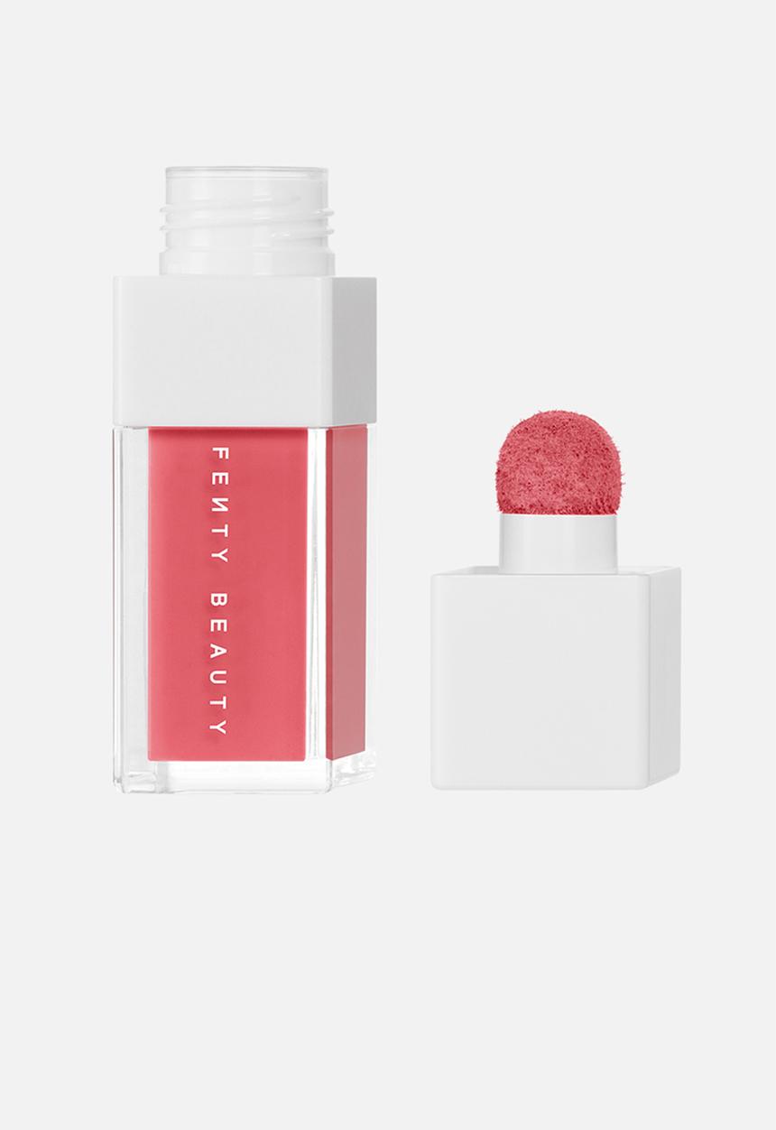 Fenty Beauty - Shake N Play Liquid Blush - Bow'Peep