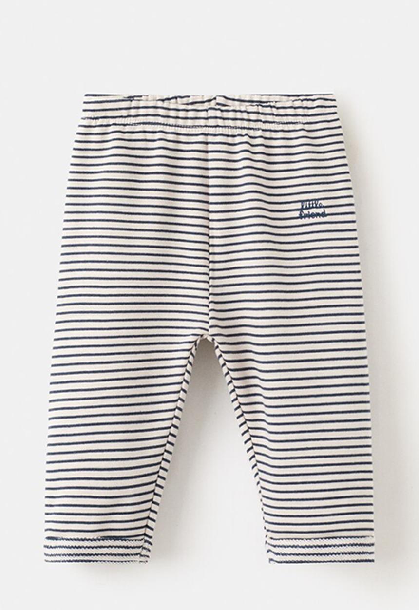 MANGO - Joggers - Light Beige