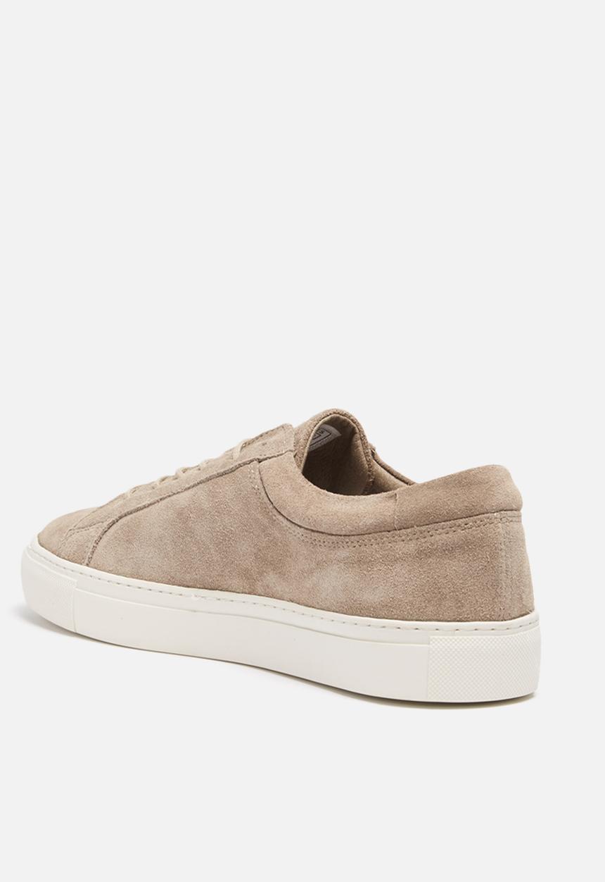 Jack & Jones - Galaxy suede sneaker