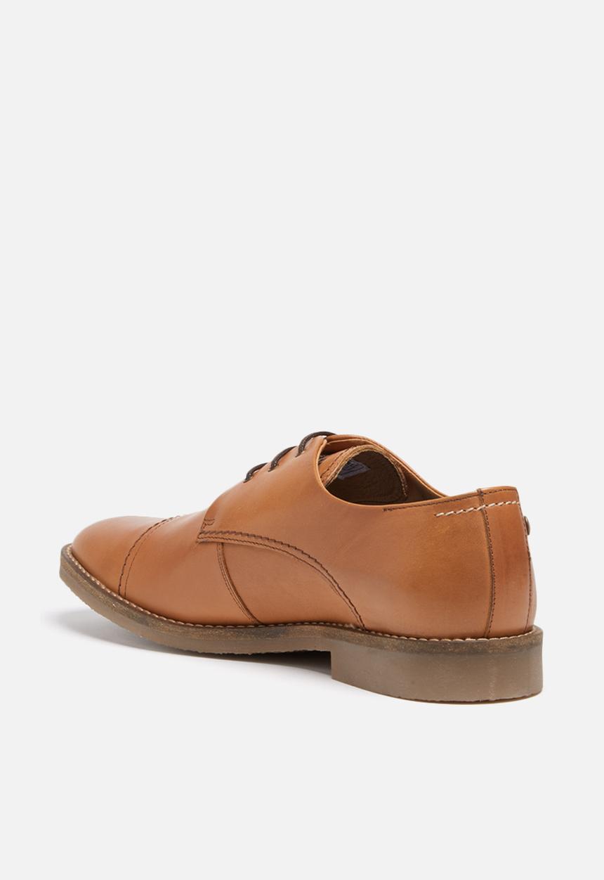 Jack & Jones - Billy leather shoe