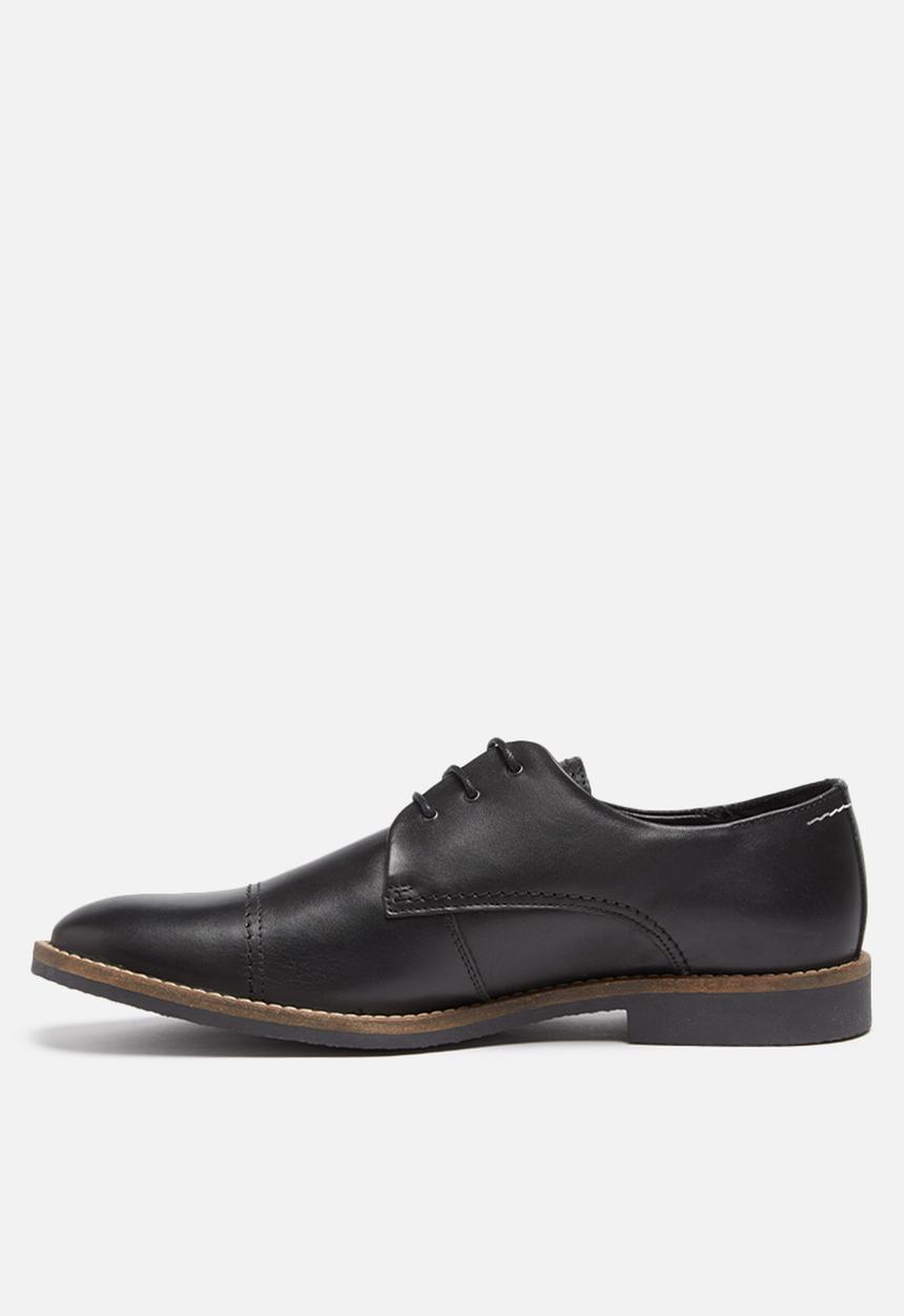 Jack & Jones - Billy leather shoe