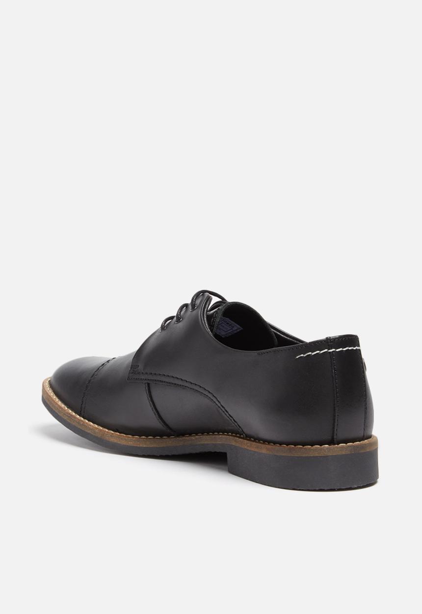 Jack & Jones - Billy leather shoe