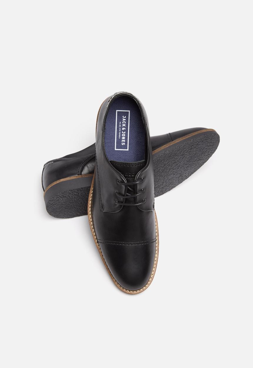 Jack & Jones - Billy leather shoe