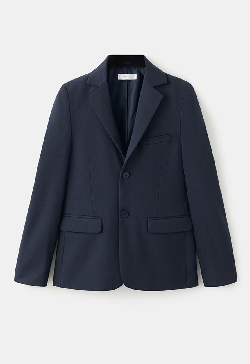 MANGO - Jacket RAI - Navy