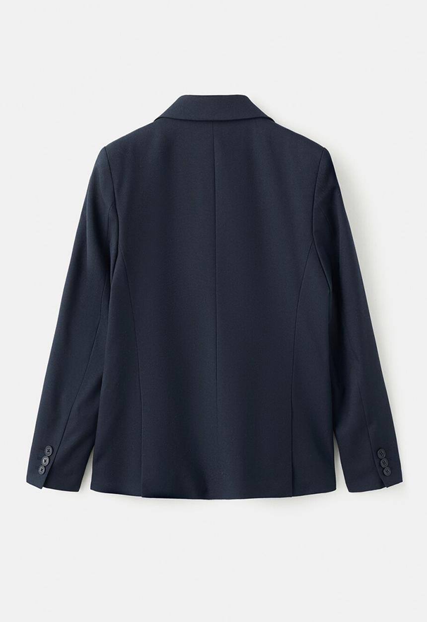 MANGO - Jacket RAI - Navy
