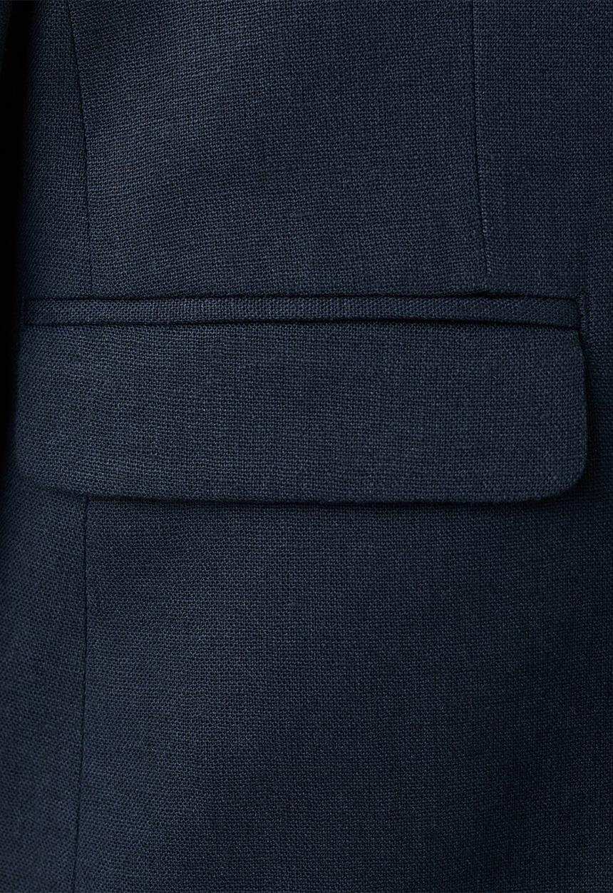 MANGO - Jacket RIO - Navy