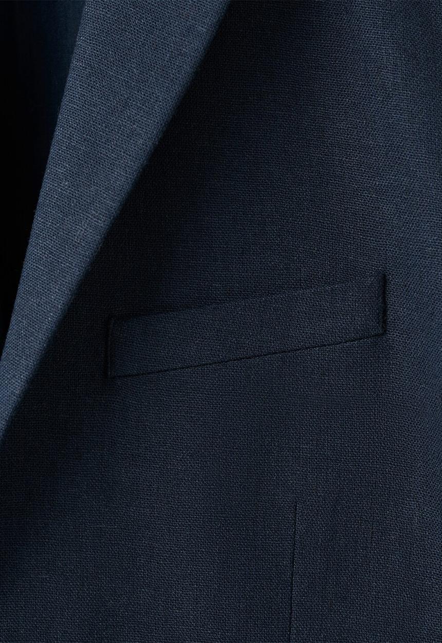 MANGO - Jacket RIO - Navy