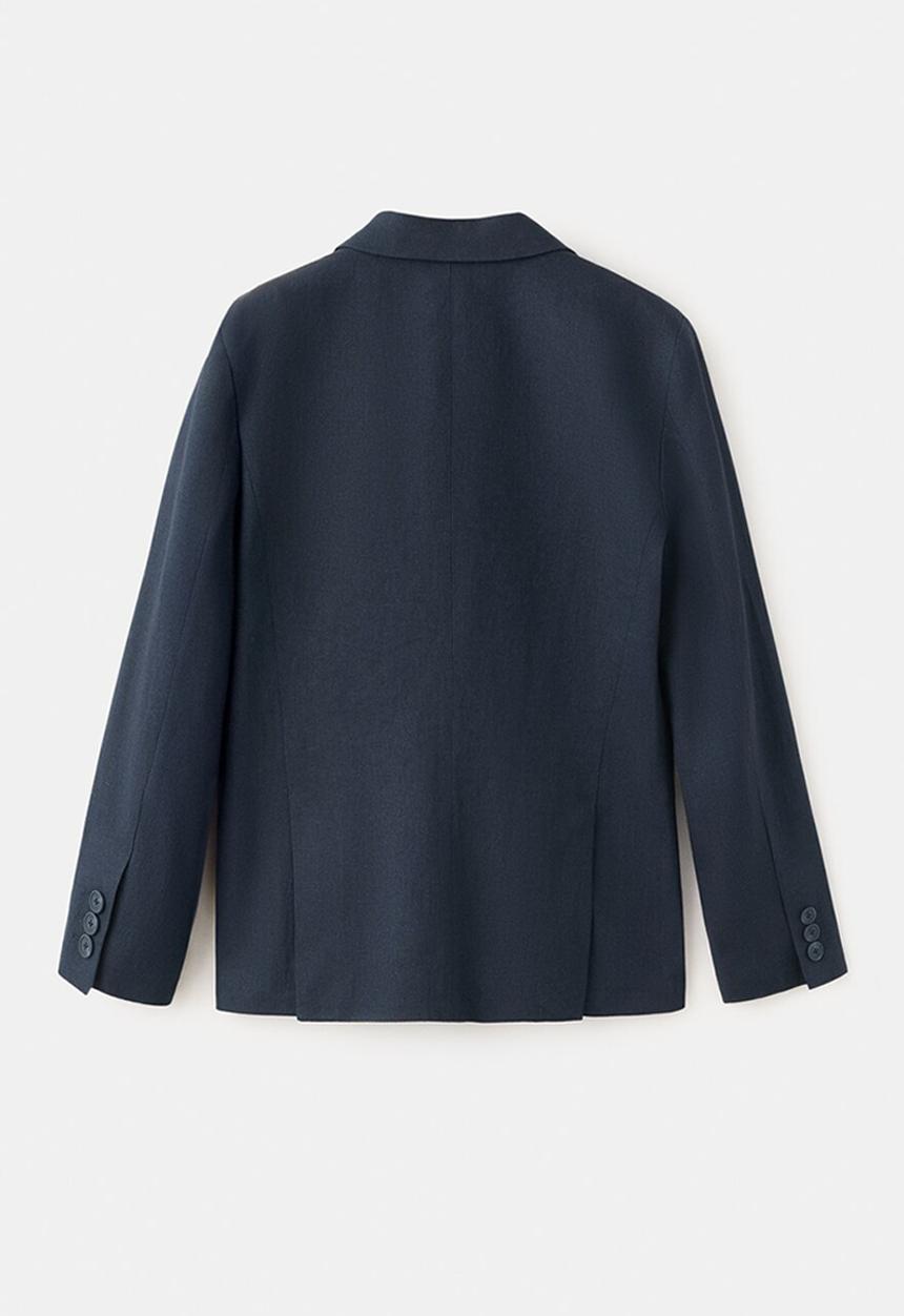 MANGO - Jacket RIO - Navy