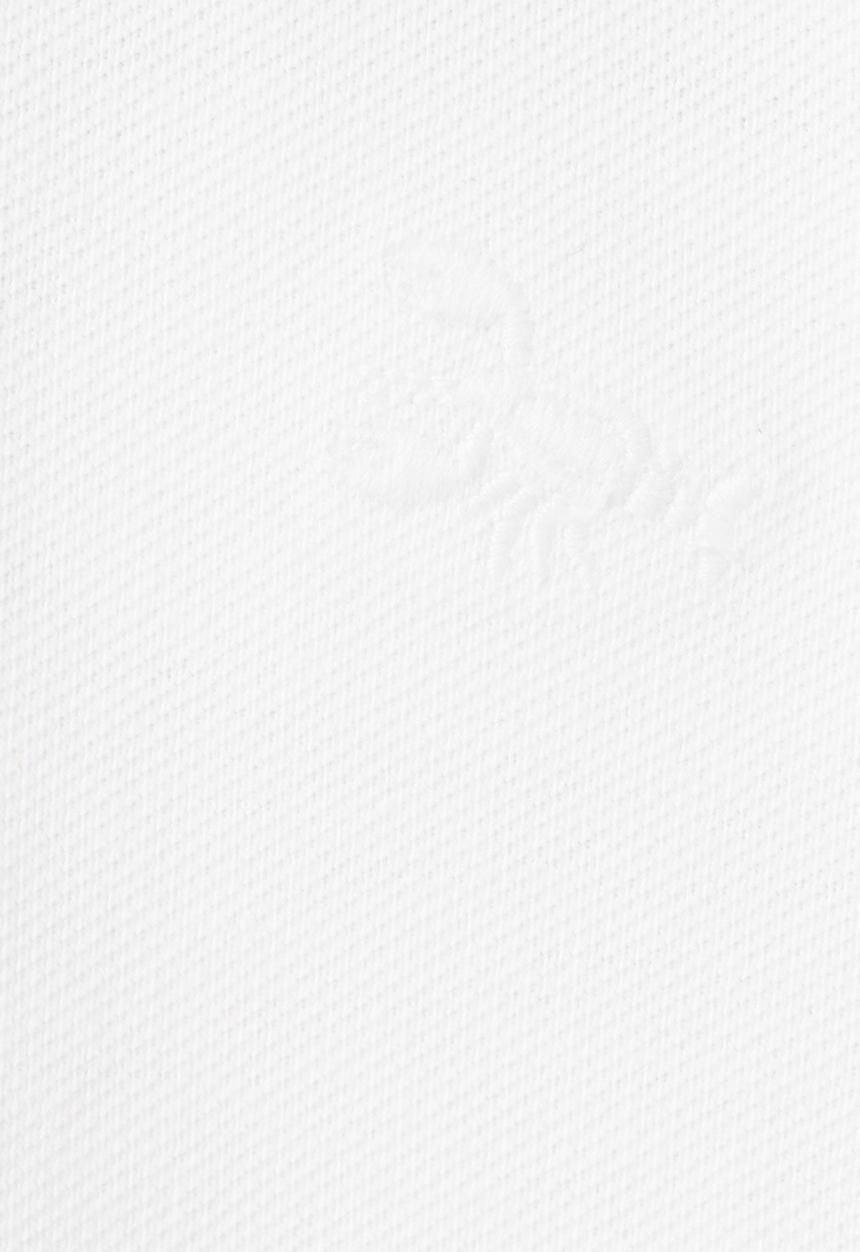 MANGO - Poloshirt JAVIER - White