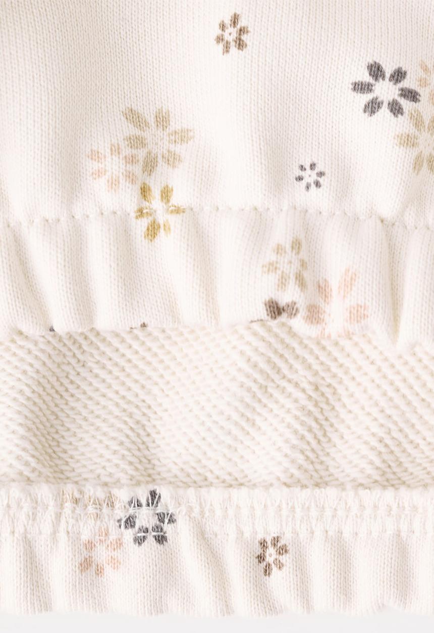MANGO - Sudadera - Light Beige