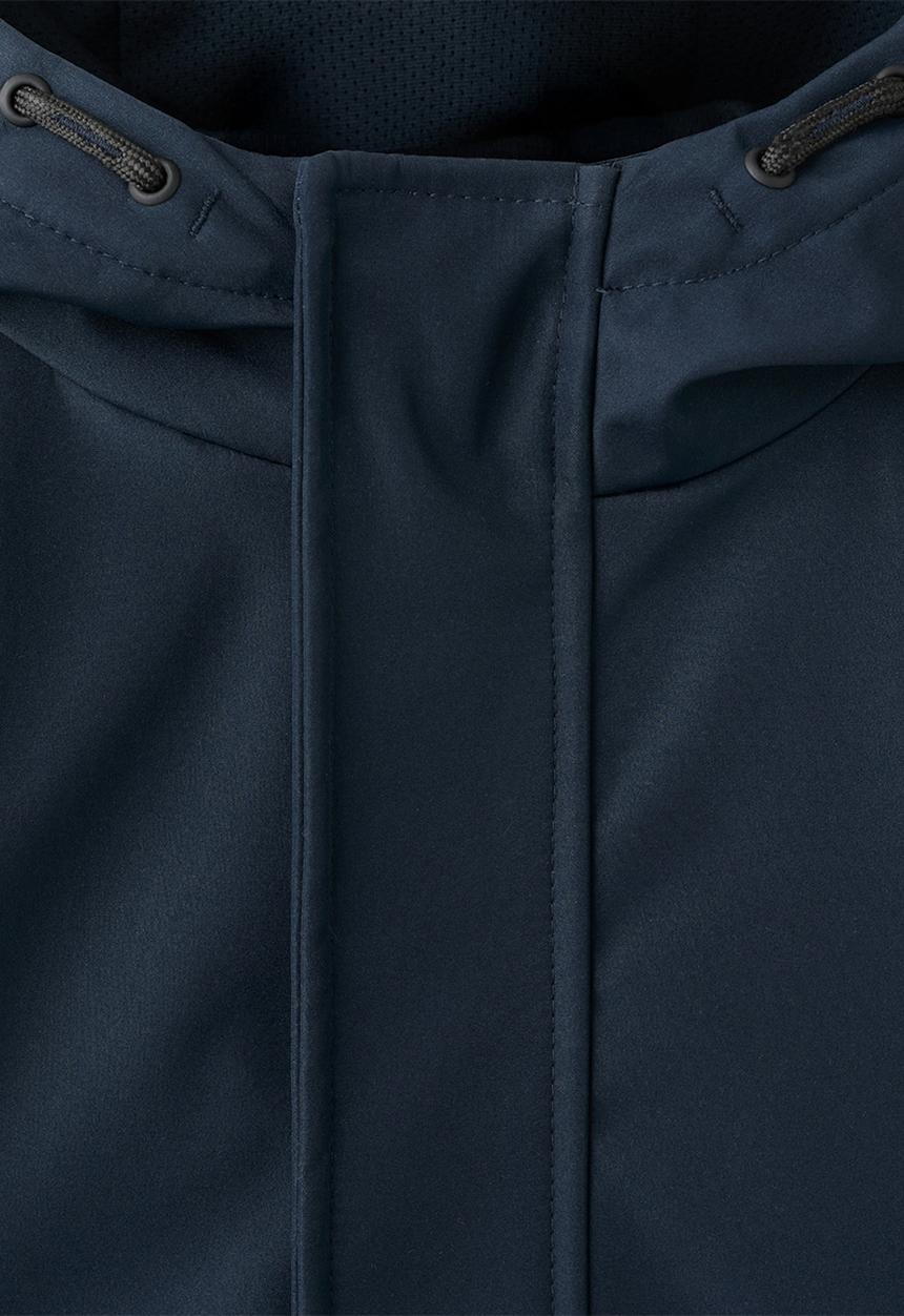 MANGO - Parka JUAN - Navy