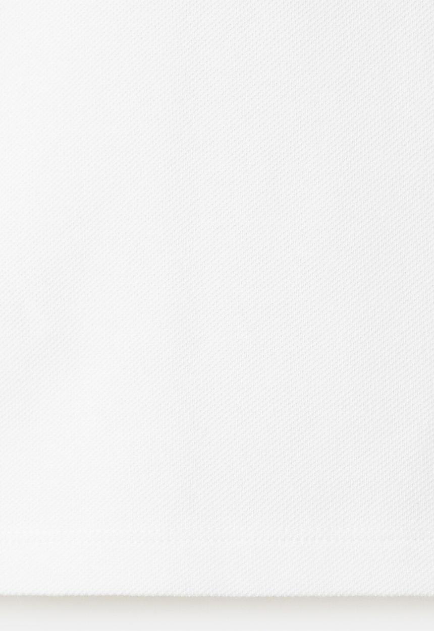 MANGO - Poloshirt JAVI - White