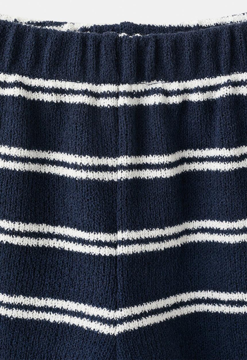 MANGO - Trousers LUCISET - Navy