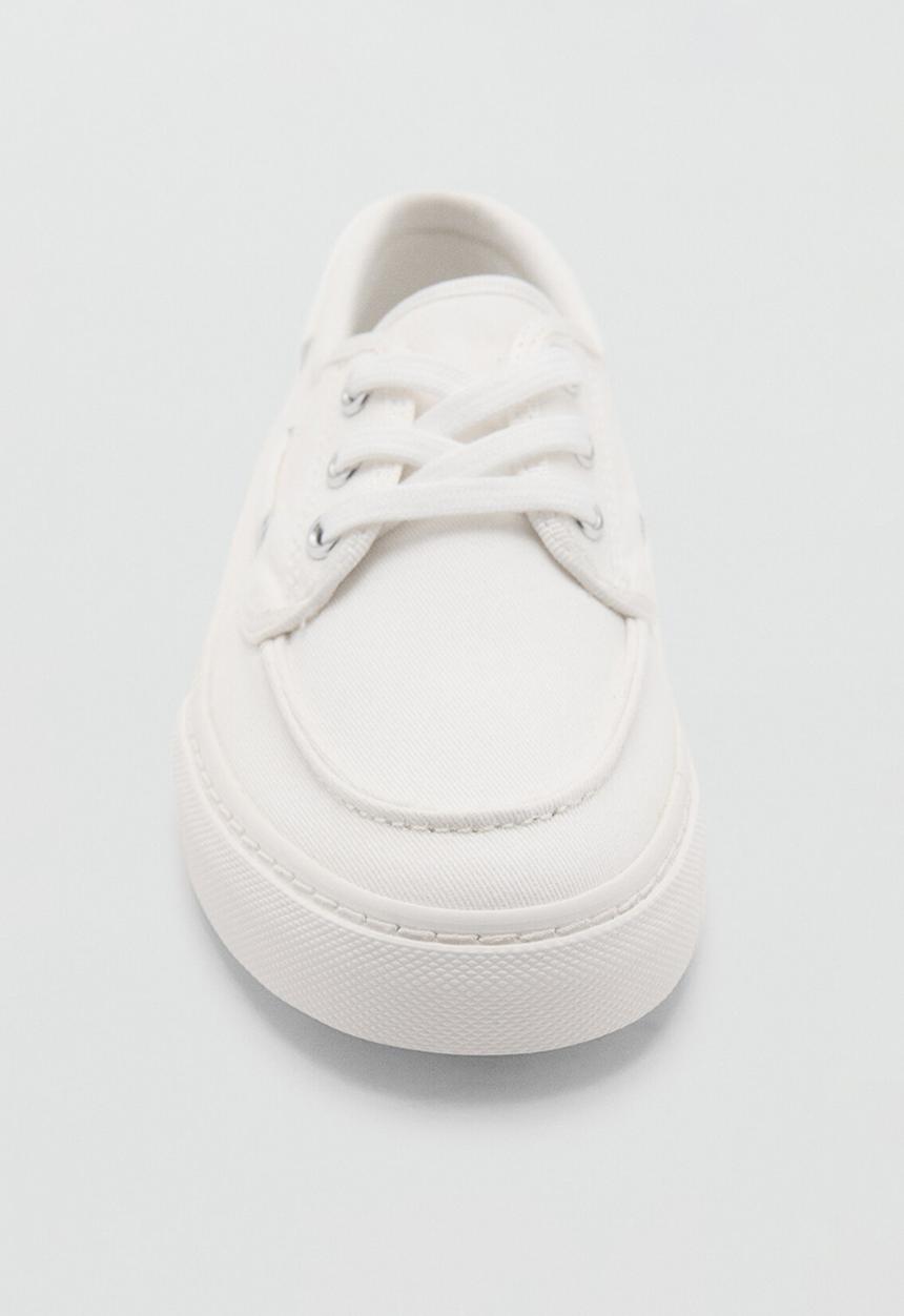 MANGO - Shoes BELTROW - Natural