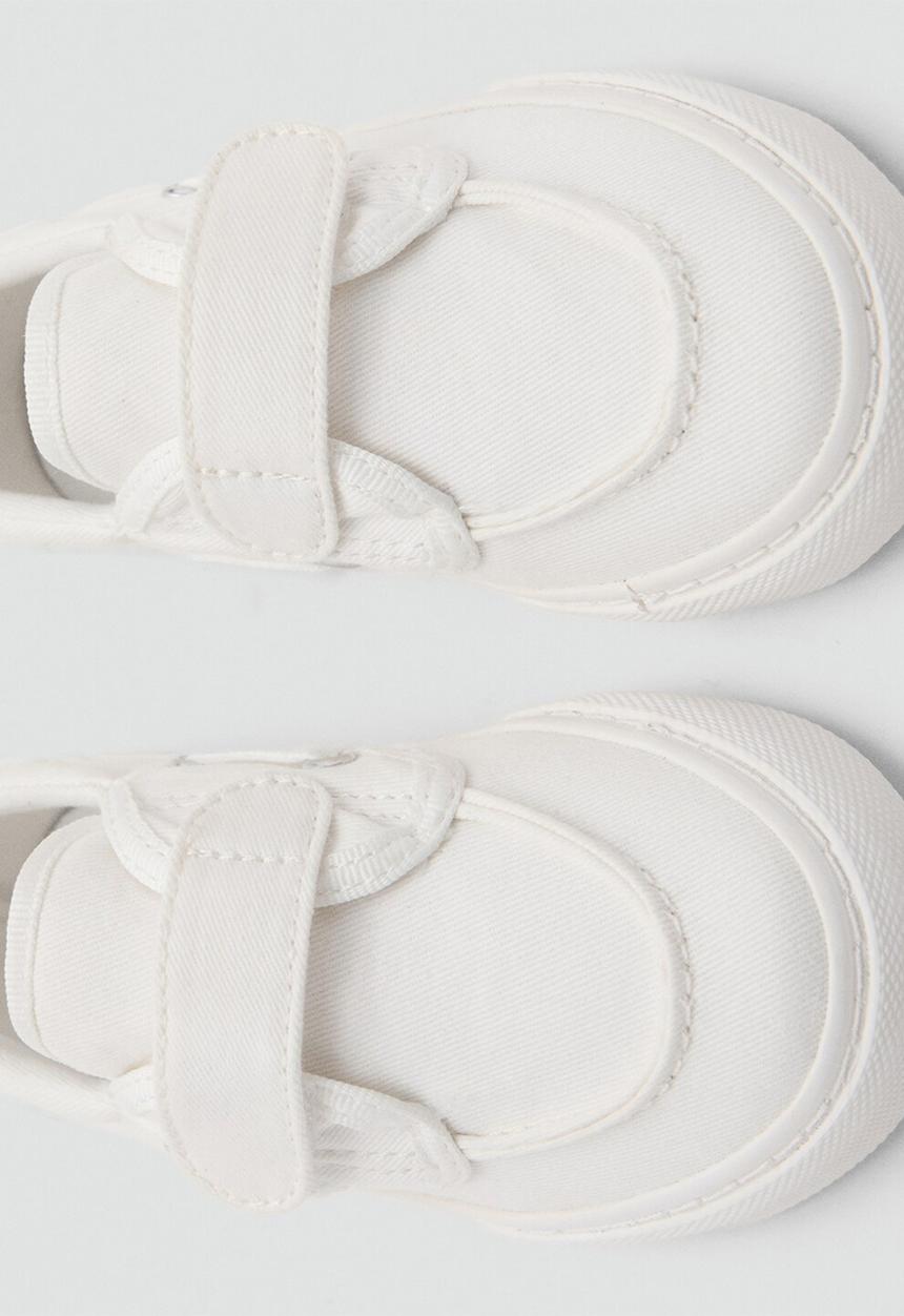 MANGO - Shoes BELTROWB - Natural