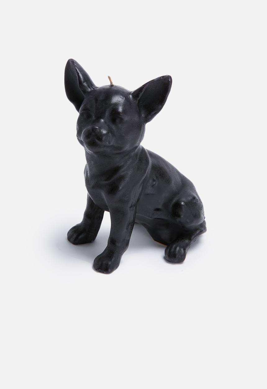Sarah Jane - Chihuahua candle