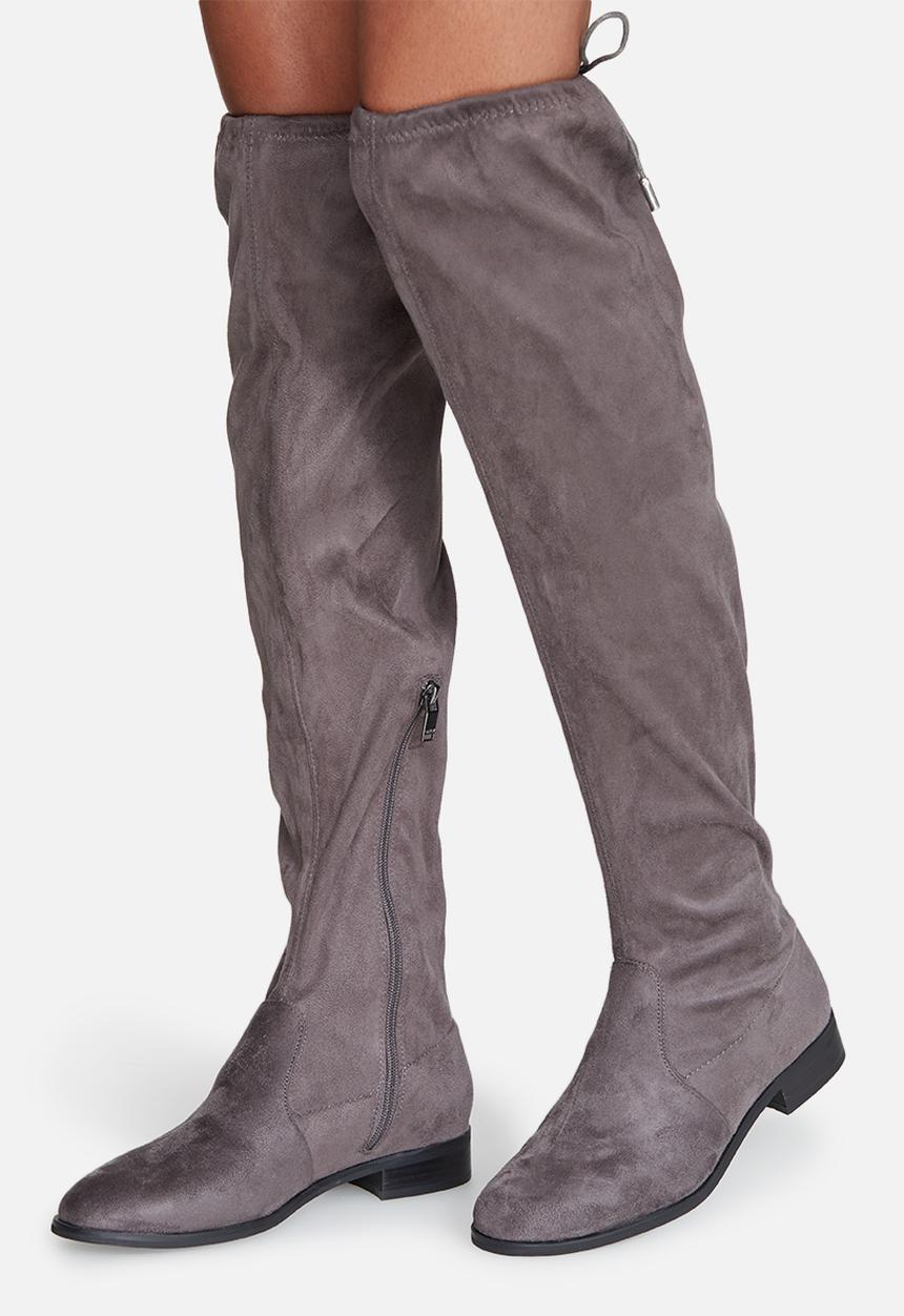 ONLY - Reese Knee High Boot