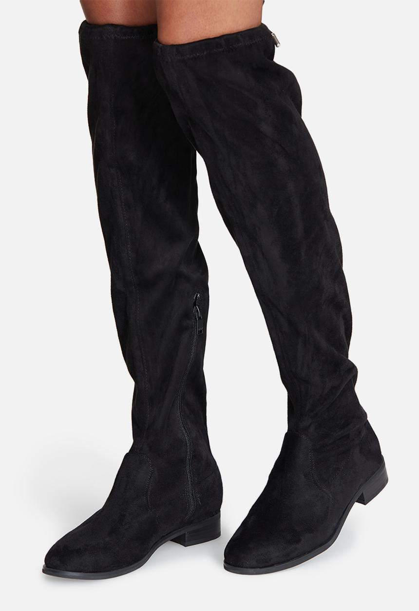 ONLY - Reese Knee High Boot