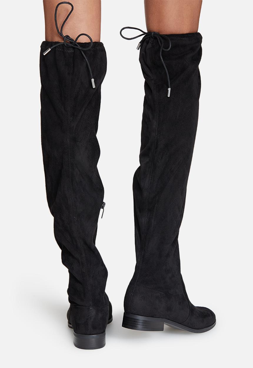 ONLY - Reese Knee High Boot