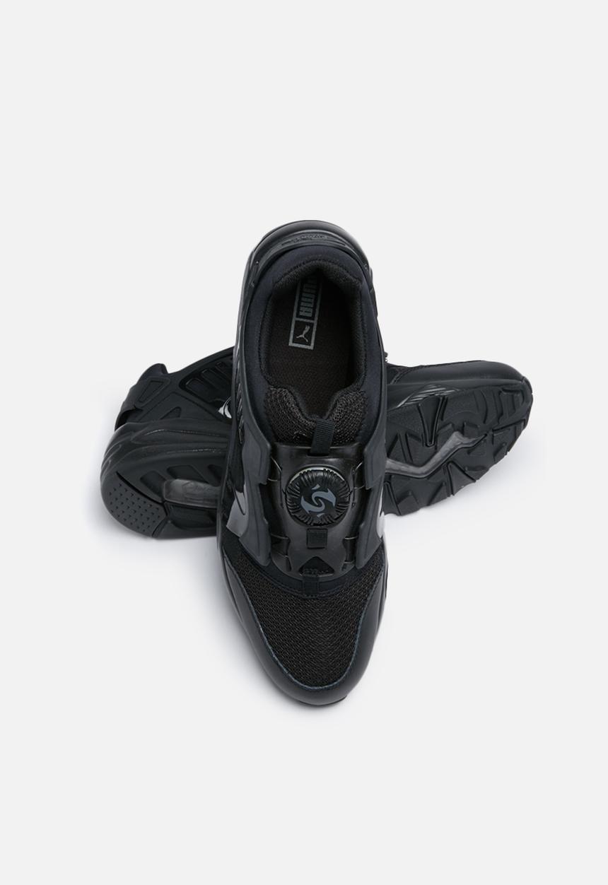 Puma Disc Blaze CT - 362040-02 - Black