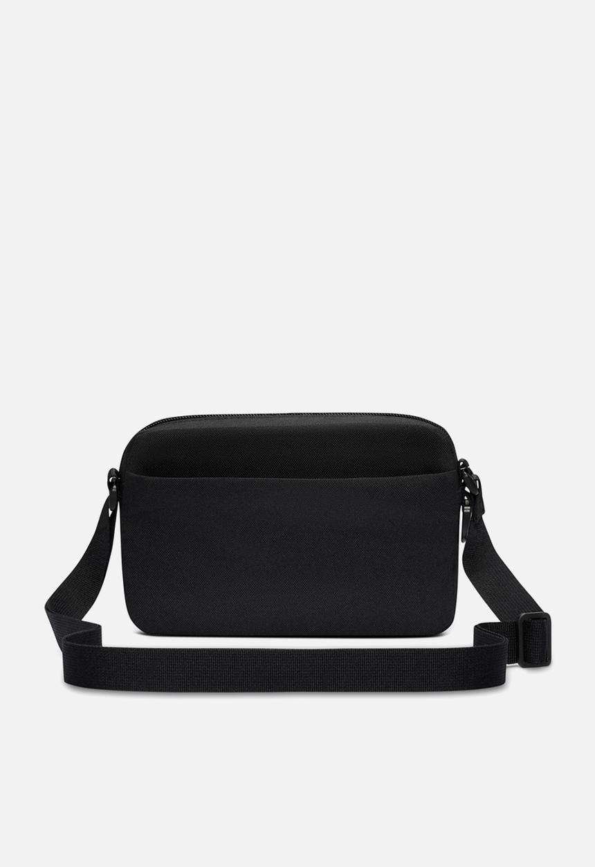 Nike - Nk Heritage S Crossbody 2.0 - Black
