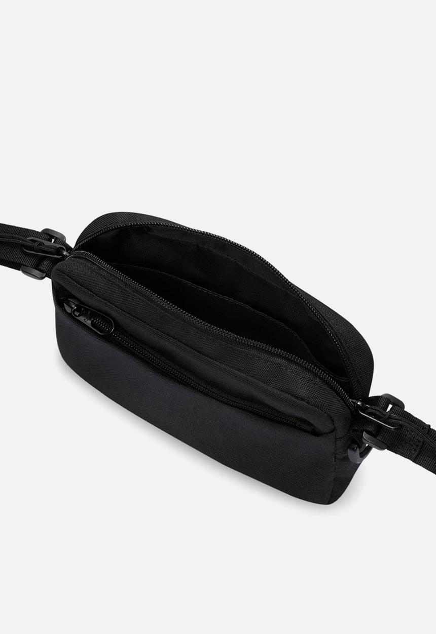 Nike - Nk Heritage S Crossbody 2.0 - Black