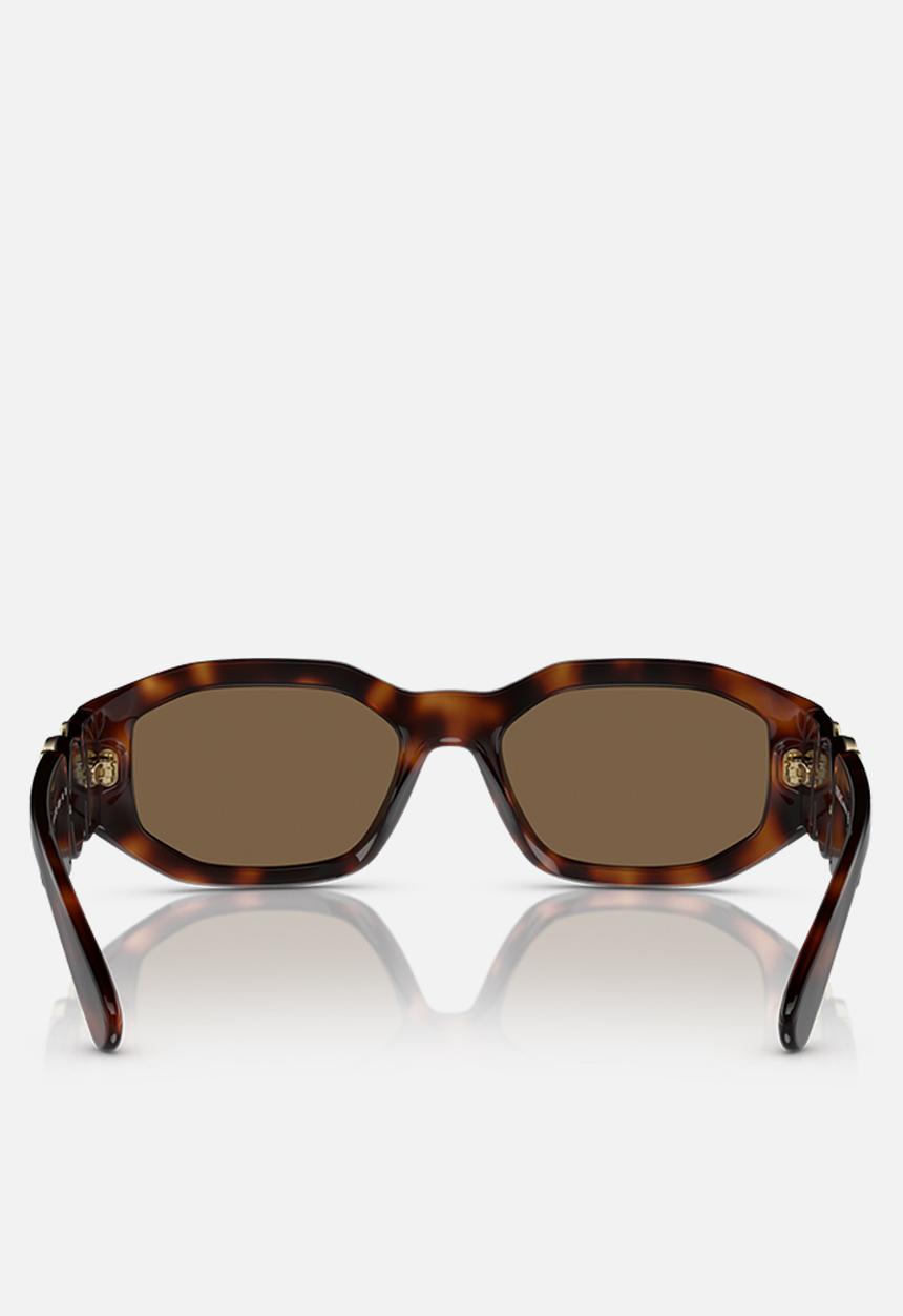 Versace - 0VE4361 53 - Havana